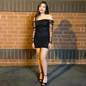 Meet your Posher, Janet